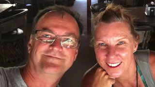 Later Than  We Think , Later Than We Think, SV Angelique of Vancouver