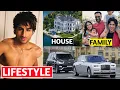 Ibrahim Ali Khan Lifestyle Girlfriend Age Biography Family House Net Worth Saif Ali Khan Son