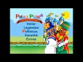Lagu Menu - DVD Patati Patatá - No Castelo Da Fantasia