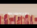 Farruko - Pepas (Letra/Lyrics)