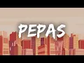 Download Lagu Farruko - Pepas (Letra/Lyrics)