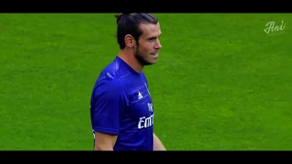 مهارات سرعة غاريث بيل علي اغنية مافيا  مهارات سرعة غاريث بيل علي اغنية مافيا