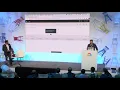 Google Cloud Next - Striim Cloud SQL Demo