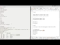 CERN ROOT tutorial for beginners -