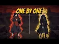 What If MADARA Raised Naruto to Become the TEN-TAILS Jinchuriki?