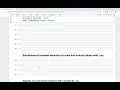Boolean Indexing More