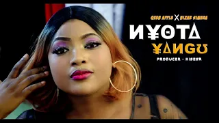 qeen apple x nizar simera nyota yangu official music video