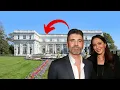 Simon Cowell s lifestyle 2025 House Tour Net Worth Car Collections More About His Life