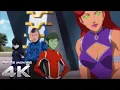 Download Lagu Damian Wayne meets the Teen Titans