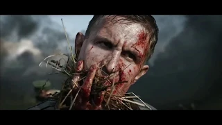 The Attack Of The Dead Men Осовец Osovets 