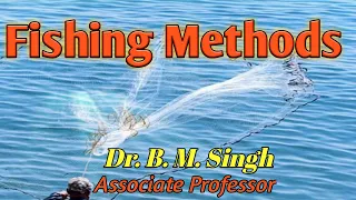 Download Fishing methods MP3