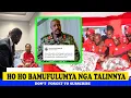 Download Lagu Ho ho Bamufulumya Nga Talinnya