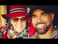 Actor Shemar Moore grieves makes me so sad