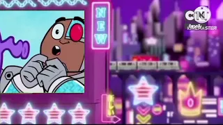 إعلان جديد جديد نوفمبر 2025 كرتون نتورك بالعربية 