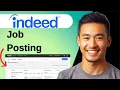 How To Change Language On Indeed