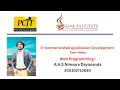 Web project Task 51 1st year Semester 01 Java Institute E-commerce Web Application