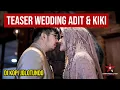 Teaser Wedding Kiki \u0026 Adit | Kopi Jolotundo | Star Production Wates Kulon Progo Yogyakarta