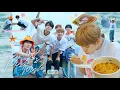 Download Lagu 이미 난 갇혔어 너라는 라면 안에서🍜 | 僕はもう閉じ込められたよ🌴君というラーメンの中に♫ | WISH’s Wish in Jeju 🍃EP. 2
