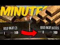 FASTEST WAY TO DUPLICATE ITEMS IN SKYRIM Thousands of items in MINUTES NOT CLICKBAIT