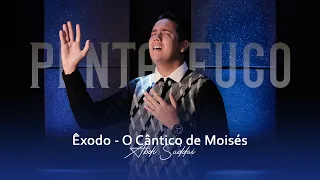 O Cântico de Moisés