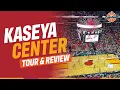 Miami HEAT Gameday at Kaseya Center Tour Review FTX Arena