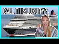 Cunard Queen Elizabeth Cruise Ship Review Not the Luxury I Expected