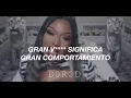 Cardi B - WAP Feat Meghan Thee Stallion Traducida al Espanol