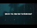 Lagu Chyde, Parker Jack - RAINY DAYS [Official Lyric Video]