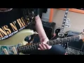 Download Lagu EKAMATRA-Hanya Satu Persinggahan...gitar solo tutorial