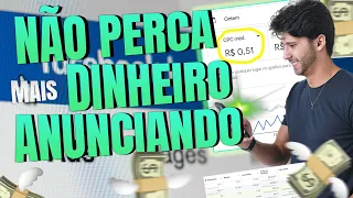 Marketing Digital: anunciei e não vendi, onde exatamente está o erro?