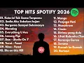 Lagu Top Hits Spotify Indonesia 2026 | Top Spotify Indonesia 2026 | Lagu Hits Spotify 2026 | Lagu Terbaru