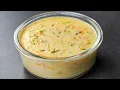 Download Lagu Carrot Phirni Recipe | Indian Sweets Recipe | Carrot Dessert Recipe | Creamy Carrot Dessert | N'Oven