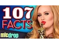 107 Adele Music Facts YOU Should Know Ep - MicDrop