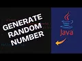 How to Generate Random Numbers in Java 2025