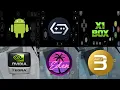 Dumb ways to play Source Engine on Android