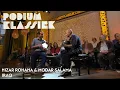 Lagu Nizar Rohana \u0026 Modar Salama - Nizar Rohana - Iraq | Podium Klassiek