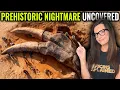 Download Lagu De meest ongelooflijke ontdekkingen van prehistorische wezens in 2025
