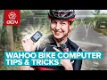 Download Lagu 7 Things You Didn't Know Your Wahoo Bike Computer Could Do