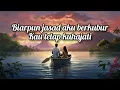 Download Lagu Kau Tetap Ku Hajati- Stings (Simple Lyrics)