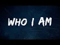 Download Lagu Citizen Soldier - Who I Am (Official Lyric Video)