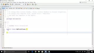 Java Tutorial Khmer 9 Encapsulation Class OOP