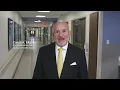 Thank You Miami-Dade Jackson Health System