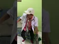 Download Lagu Tolong kaki saya sakit, kau diam !!!
