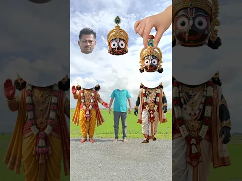 Jagannath Chaka Nayan Neela chalne wale🌺 #ytshorts​ #jagannath​ 🙏❤️#bhakti​ #viral
