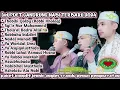 Download Lagu GANDRUNG NABI TERBARU Thobibi Qolbi ( Robbi Kholaq ) Syi'ir Nur Muhammad Robbahu Bidzikri FULL ALBUM