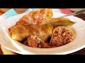 Download Lagu Kako Napraviti Savršene Sarme / How to Make Perfect Stuffed Cabbage Rolls