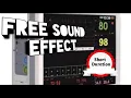 Download Lagu icu sound effects free - efek suara pasien monitor icu (noise)