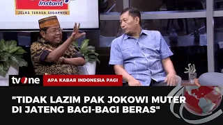 Download Eks Kemensos vs Timnas AMIN Perdebatkan Soal Target Bansos Untuk Warga | AKIP tvOne MP3