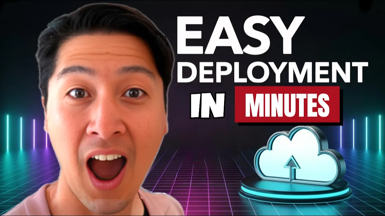 Deploy LangGraph AI Agents to Production with Docker and Render Cloud