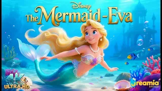 the little mermaid eva full fairytale story